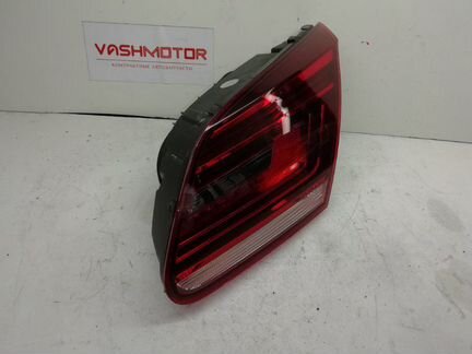 Фонарь задний правый Volkswagen Passat Cc 2.0 TDI