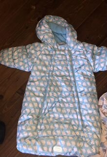 Комбинезон Barkito