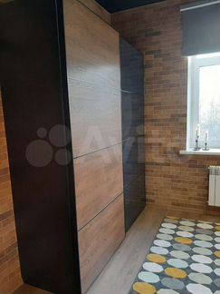 Квартира-студия, 21 м², 3/4 эт.