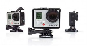 Рамка для Gopro 3+/4 andfr-302