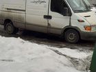 Iveco Daily 2.8 МТ, 1999, 350 000 км