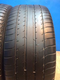 Michelin Primacy HP 225/50R17