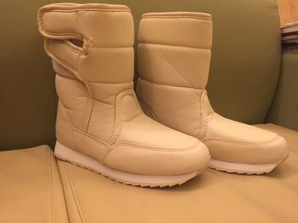 Сапоги-ледоходы Walkmaxx Safewalker