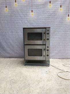 Шкаф жарочный