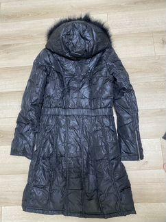 Пуховик женский 44-46