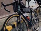 Шоссейный велосипед Outleap Trackway 2020