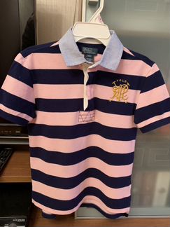 Поло Ralph Lauren