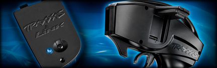 Traxxas Беспроводной Bluetooth модуль TQI - новые