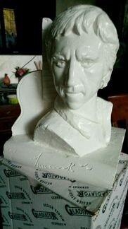 Бюст Высоцкий