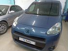 Peugeot Partner 1.6 МТ, 2013, 140 300 км объявление продам