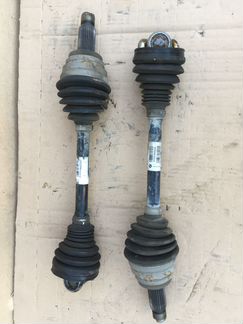 Полуоси передние BMW X6 E71