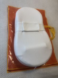 Кокон для новорожденного Memory Foam 