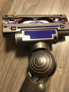 Щетка для пылесоса dyson новая