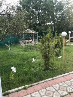 Дом 159 м² на участке 12 сот.