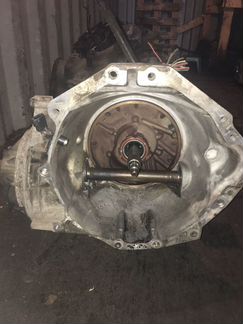 АКПП 42LE Chrysler 300М EGG 3,5 л бензин, инжект