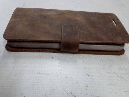 Кожаный футляр юрче-те Россия