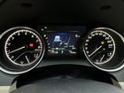 Toyota Camry 2.5 AT, 2018, 44 000 км объявление продам