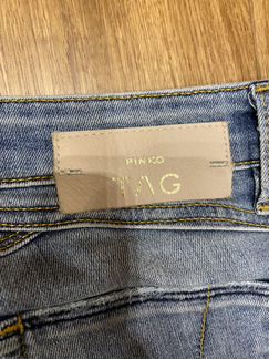 Джинсы Pinko оригинал