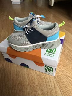 Кроссовки kakadu