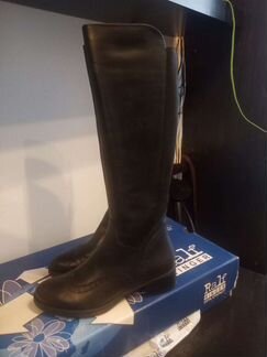 Сапоги ralf ringer 39 новые