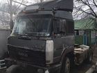 Iveco Daily 2.5 МТ, 1986, 500 000 км