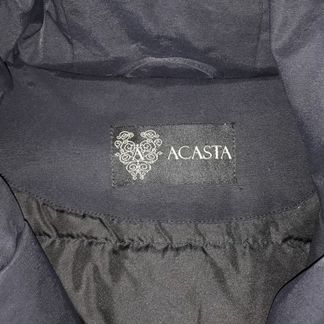 Куртка Acasta Снежная королева