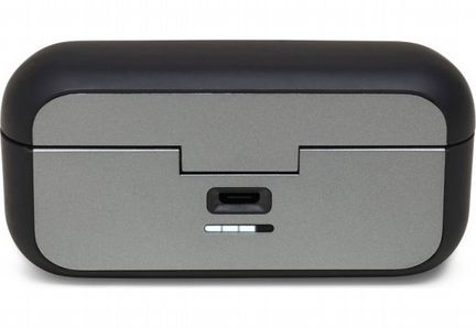 Наушники JBL Reflect Flow Black