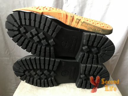 Timberland Icon мужские