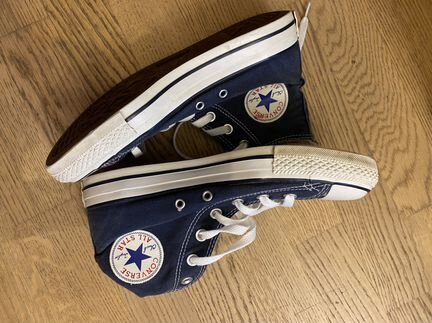 Кеды Converse