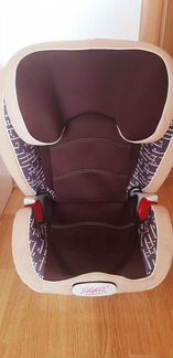 Детское автокресло