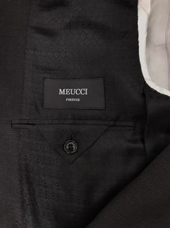 Мужской костюм Meucci