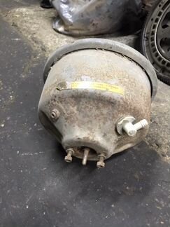 Вакумник Range Rover 1 Classic до 1987г. в