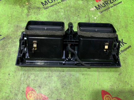 Дефлектор воздуха Bmw X3 E83 2.5L N52B25A 2008