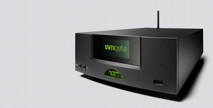 Naim audio UnitiQute 2