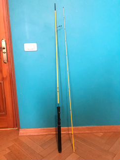 Спиннинг Zenaq Astra LDB S-83