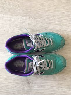 Кроссовки New Balance