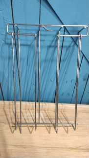 Комплект направляющих для smeg 135