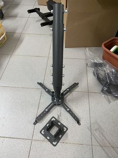 Кронштейн на потолок Kromax projector-100
