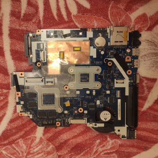Acer v3-551g разбор