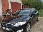 Ford Mondeo 2.0 МТ, 2009, 98 523 км