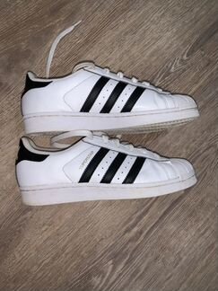 Кроссовки Adidas Super Star