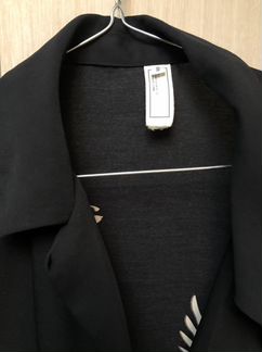 Блузка женская с принтом