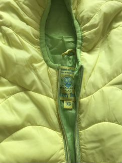 Куртка демисезонная Женская