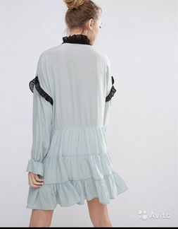 Sister Jane платье новое