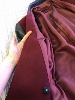 Пальто Sinequanone