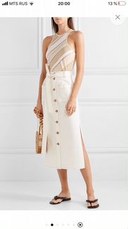 Юбка See By Chloe