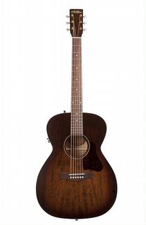 042333 Legacy Bourbon Burst QIT Электро-акустическ