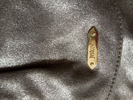 Сумка roberto cavalli