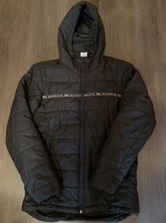 Мужская зимняя куртка Fila