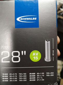 Вело камера